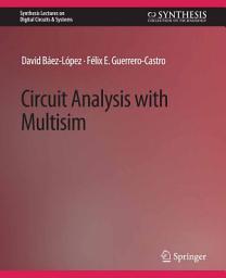 Icon image Circuit Analysis with Multisim