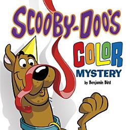 Icon image Scooby-Doo's Color Mystery