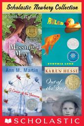 Icon image Scholastic Newbery Collection
