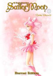 Icon image Pretty Guardian Sailor Moon Eternal Edition