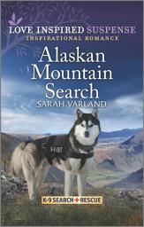 Icon image Alaskan Mountain Search: A Romantic Suspense Novel