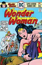 Icon image Wonder Woman (1942 - 1986)