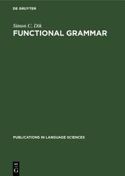 Icon image Functional Grammar: Edition 3