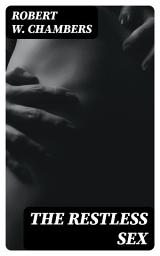Icon image The Restless Sex