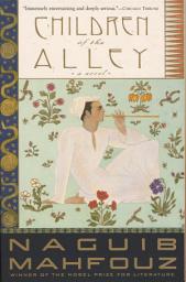 Icon image Children of the Alley