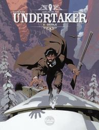 Icon image Undertaker