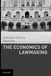 Icon image The Economics of Lawmaking
