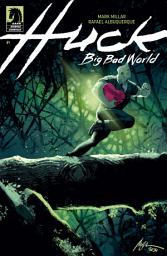 Icon image Huck: Big Bad World