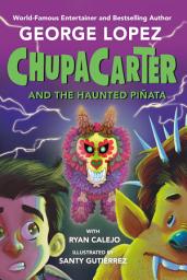 Icon image ChupaCarter and the Haunted Piñata