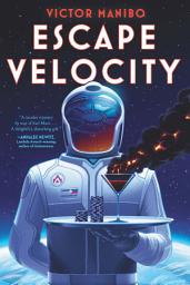 Icon image Escape Velocity