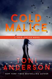 Icon image Cold Malice: FBI Romantic Suspense