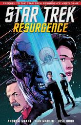 Icon image Star Trek: Resurgence