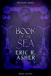 Icon image The Book of the Sea: Vesik, Book 11