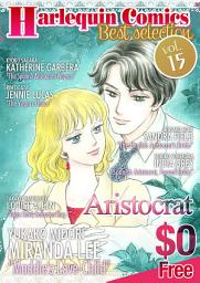 Icon image Harlequin Comics Best Selection: Harlequin Comics