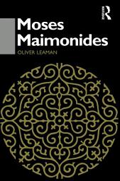 Icon image Moses Maimonides