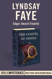 Icon image The Gospel of Sheba