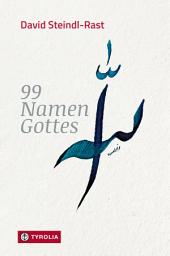 Icon image 99 Namen Gottes: Betrachtungen