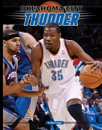 Icon image Oklahoma City Thunder