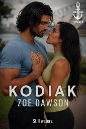 Icon image Kodiak