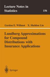 Icon image Lundberg Approximations for Compound Distributions with Insurance Applications