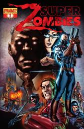 Icon image Super Zombies