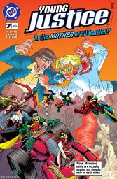 Icon image Young Justice (1998-) #7