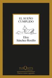 Icon image El sueño cumplido