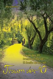 Icon image Traum der 10 - Dream of the 10 - El Sueño de los 10