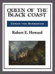 Icon image Queen of the Black Coast