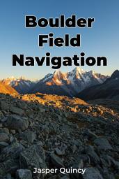 Icon image Boulder Field Navigation