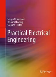 Icon image Practical Electrical Engineering
