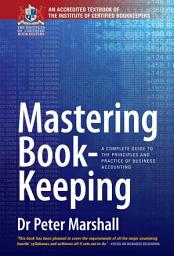 Icon image Mastering Book-Keeping