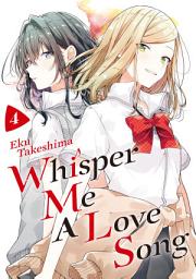 Icon image Whisper Me a Love Song