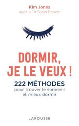 Icon image Dormir je le veux !