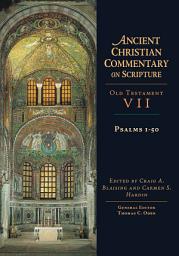 Icon image Psalms 1-50: Volume 7