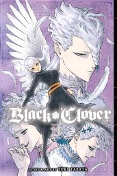 Icon image Black Clover: Siblings