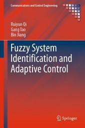 Icon image Fuzzy System Identification and Adaptive Control