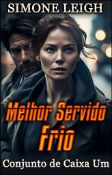 Icon image Melhor Servido Frio – Conjunto de Caixa Um