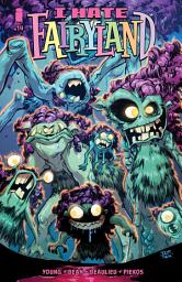 Icon image I Hate Fairyland (2022) #14