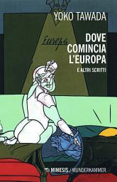 Icon image Dove comincia l’Europa: e altri scritti