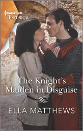 Icon image The Knight's Maiden in Disguise