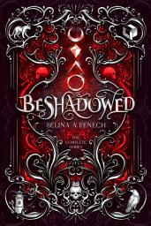 Icon image Beshadowed: Series Omnibus