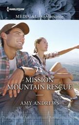 Icon image Mission: Mountain Rescue
