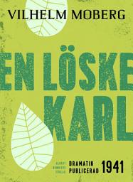 Icon image En löskekarl