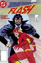 Icon image The Flash (1987 - 2009)