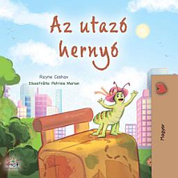 Icon image Az utazó hernyó: Hungarian