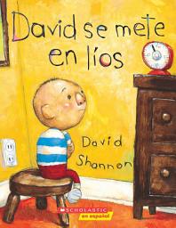 Icon image David se mete en líos (David Gets in Trouble)