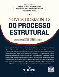 Icon image NOVOS HORIZONTES DO PROCESSO ESTRUTURAL