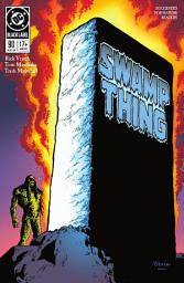 Icon image Swamp Thing 1989 (2026)