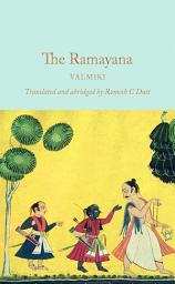 Icon image The Ramayana